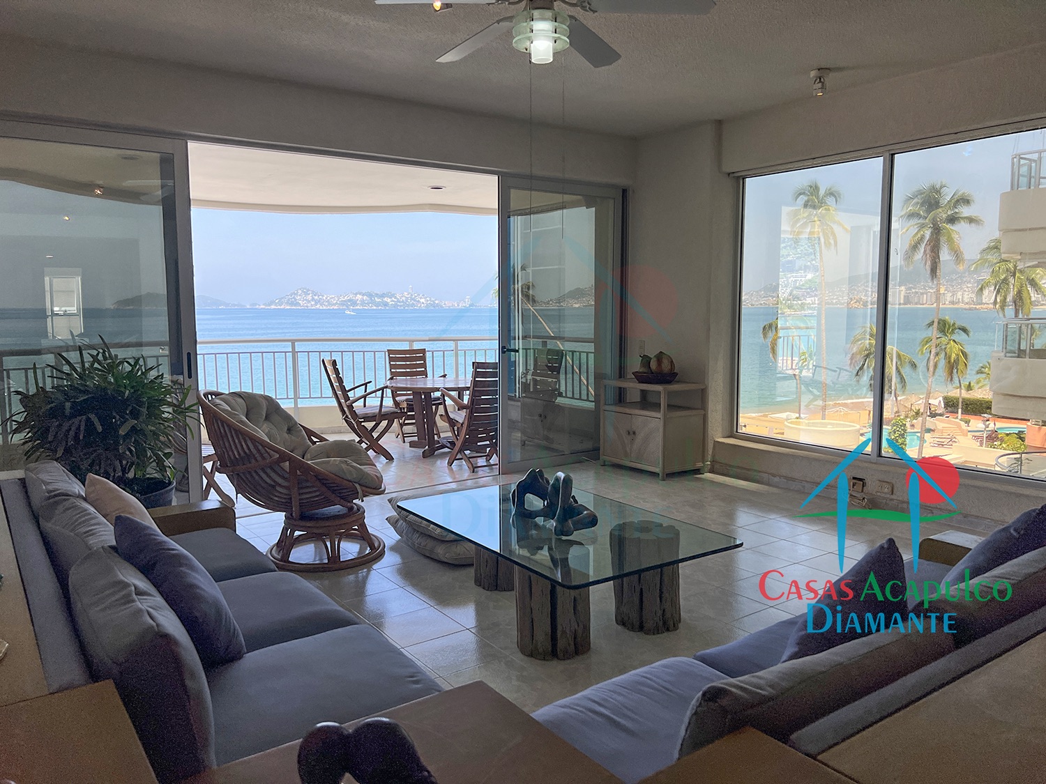 La Palma 301 - Estancia 14